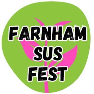 Susfest logo